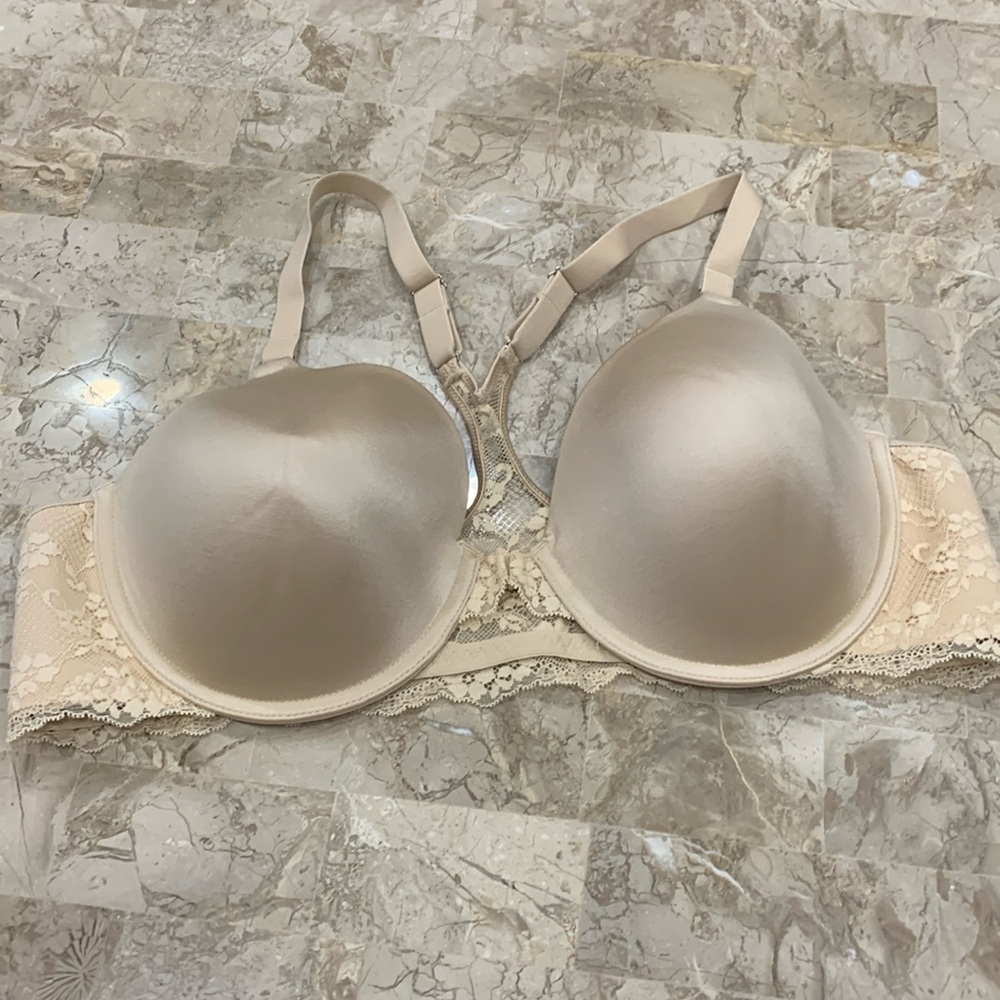 NWOT Racerback Bra